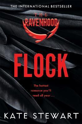 Flock : The hottest and most addictive enemies to lovers romance you'll read all year . . .                                                           <br><span class="capt-avtor"> By:Stewart, Kate                                     </span><br><span class="capt-pari"> Eur:11,37 Мкд:699</span>